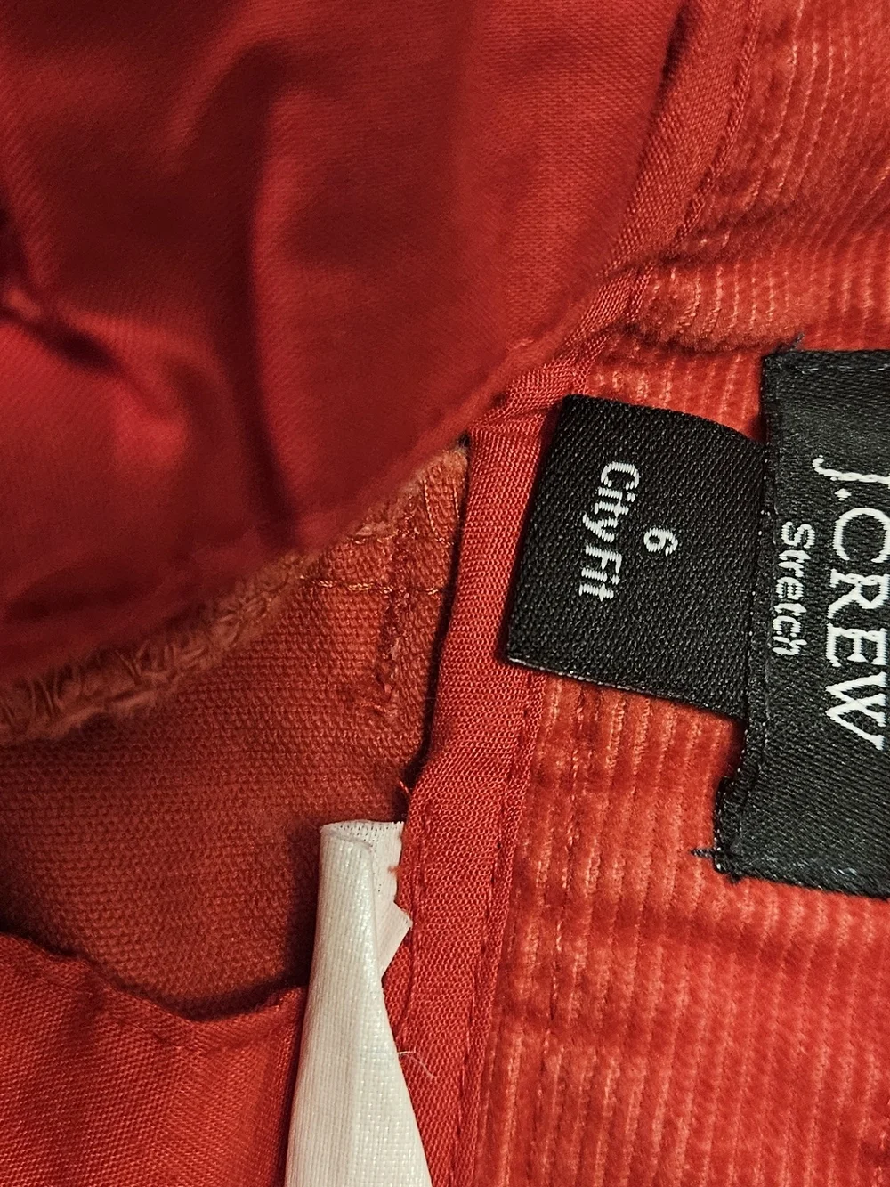 J. Crew crew women